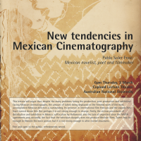 New tendencies in Mexican Cinematography