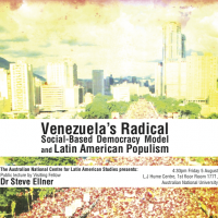 Venezuela's Radical Social-Based Democracy Model and Latin American Populism