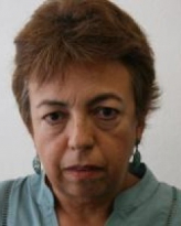 Professor Consuelo  Ahumada