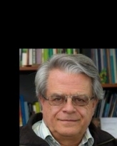 Professor Carlos Larrea